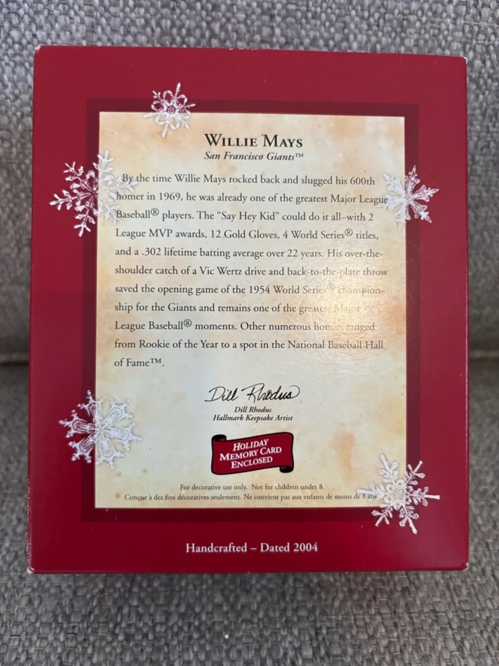 Hallmark bundle officially